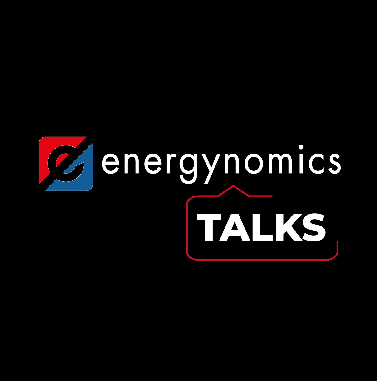 Energynomics TALKS