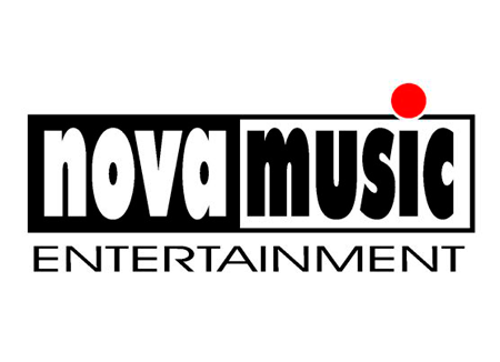 Novamusic Entertainment